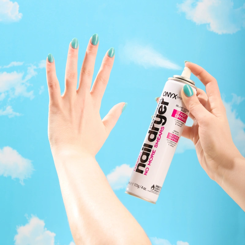 Cute Cuticles