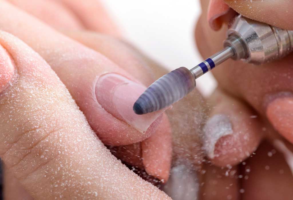 Cute Cuticles