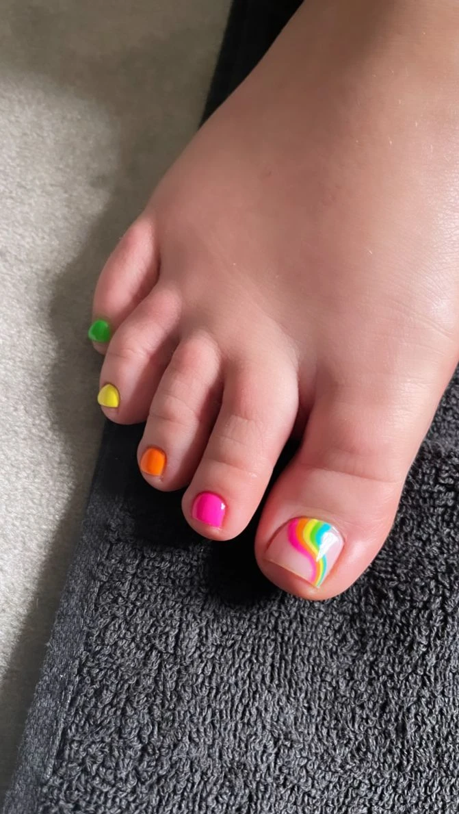 Cute Cuticles