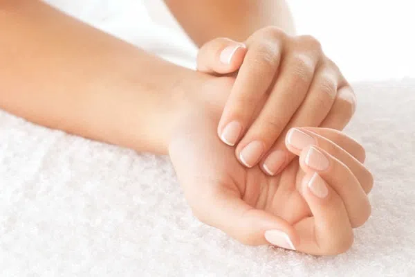 Common Nail Problems in the Hot Summer Months