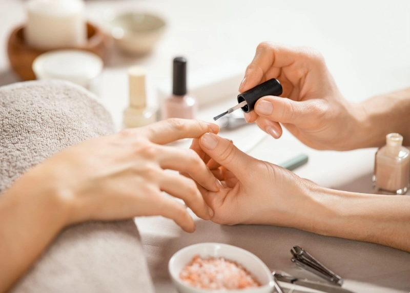 Nail Service