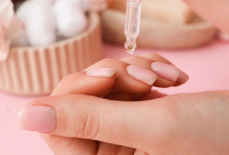 Cute Cuticles
