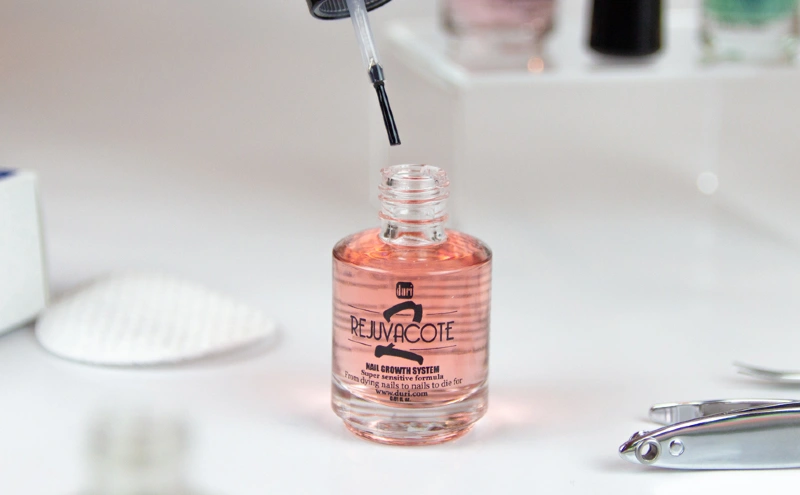 Cute Cuticles
