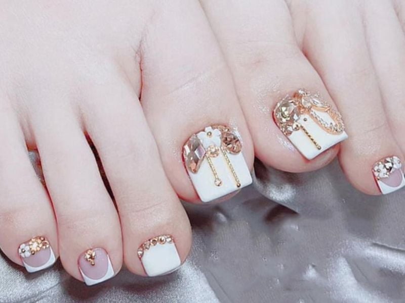 Cute Cuticles