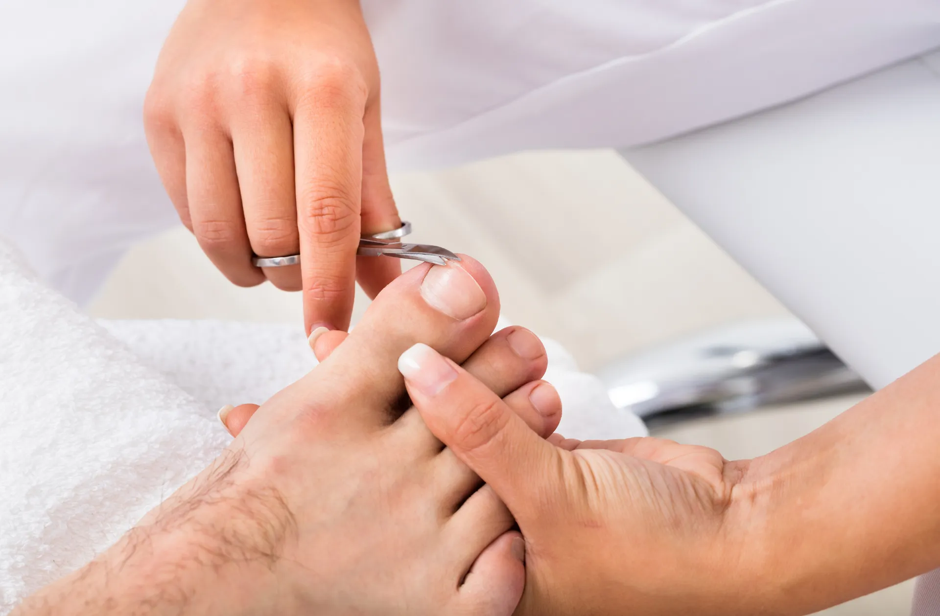 Cute Cuticles