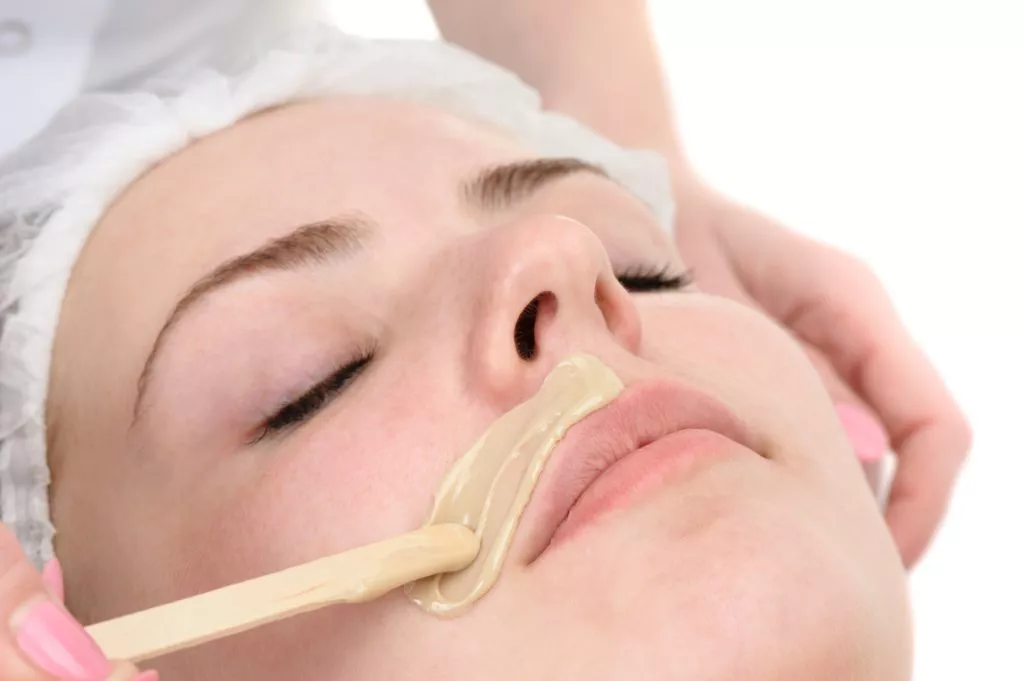 Put Your Best Face Forward with Waxing