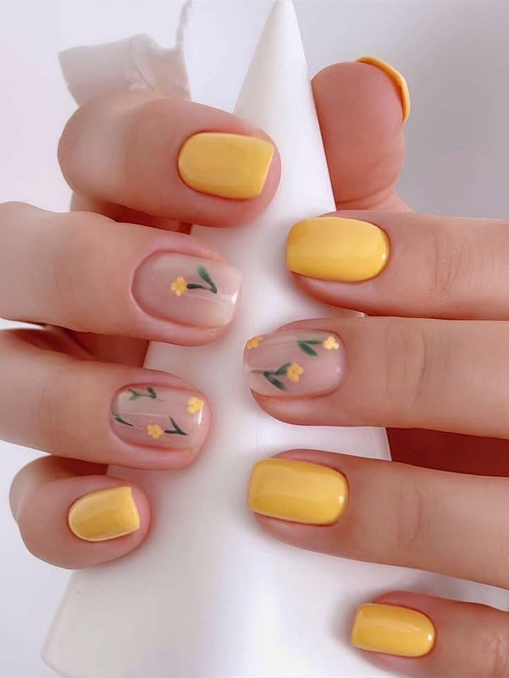 Cute Cuticles