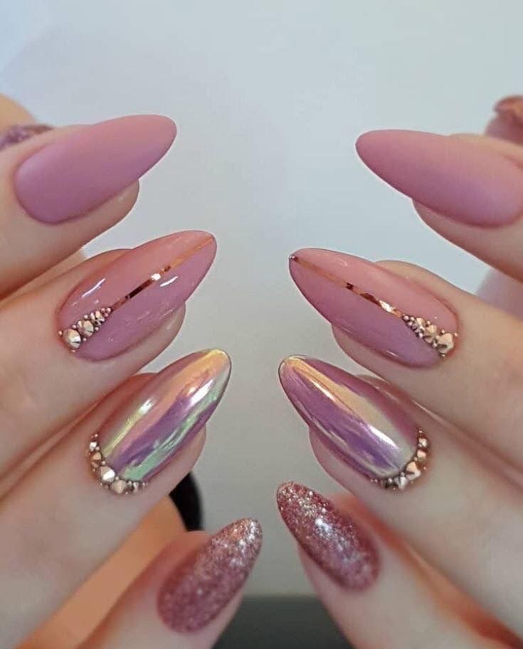 Cute Cuticles
